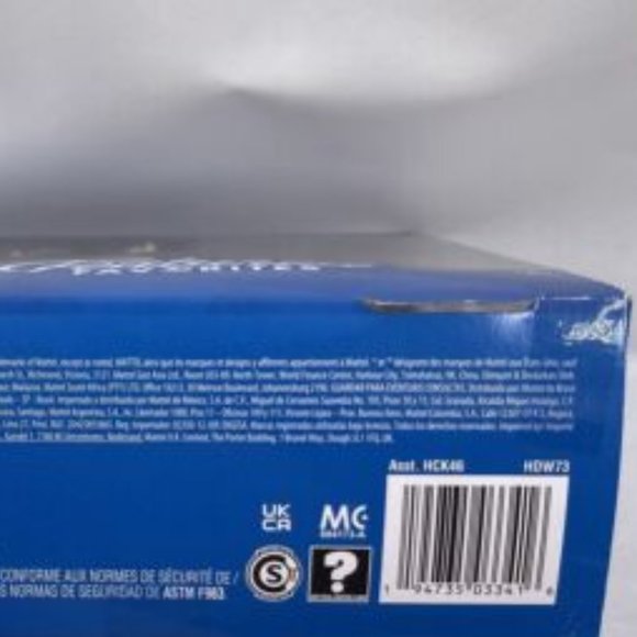 Disney Pixar Crush & Squirt Finding Nemo Action Playset SEALED🆕FAST😮‍💨⚡🚚 - Picture 15 of 16